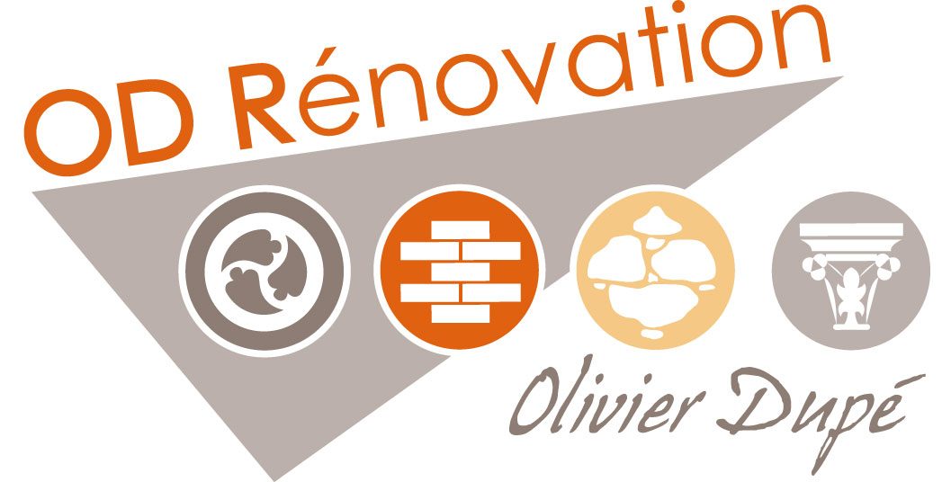 Logo OD Rénovation